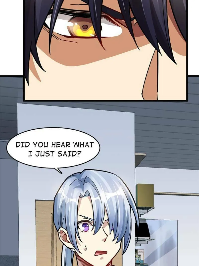 Night Bookstore Chapter 54 page 26 - 