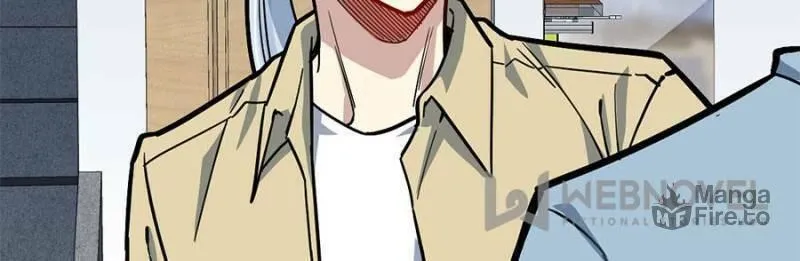 Night Bookstore Chapter 54 page 27 - 