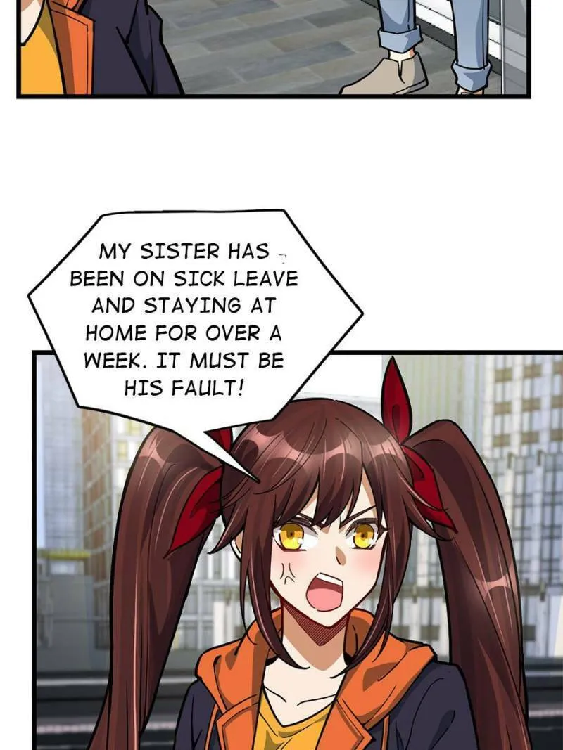 Night Bookstore Chapter 54 page 4 - 