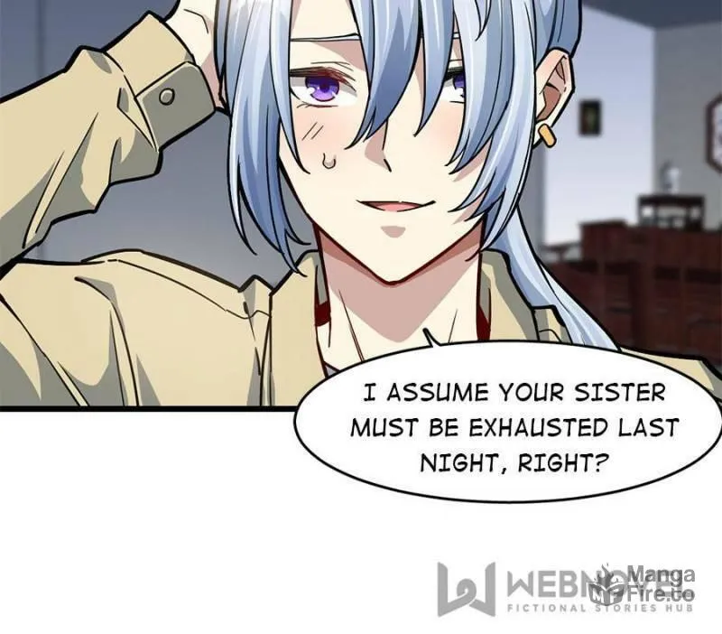 Night Bookstore Chapter 54 page 6 - 