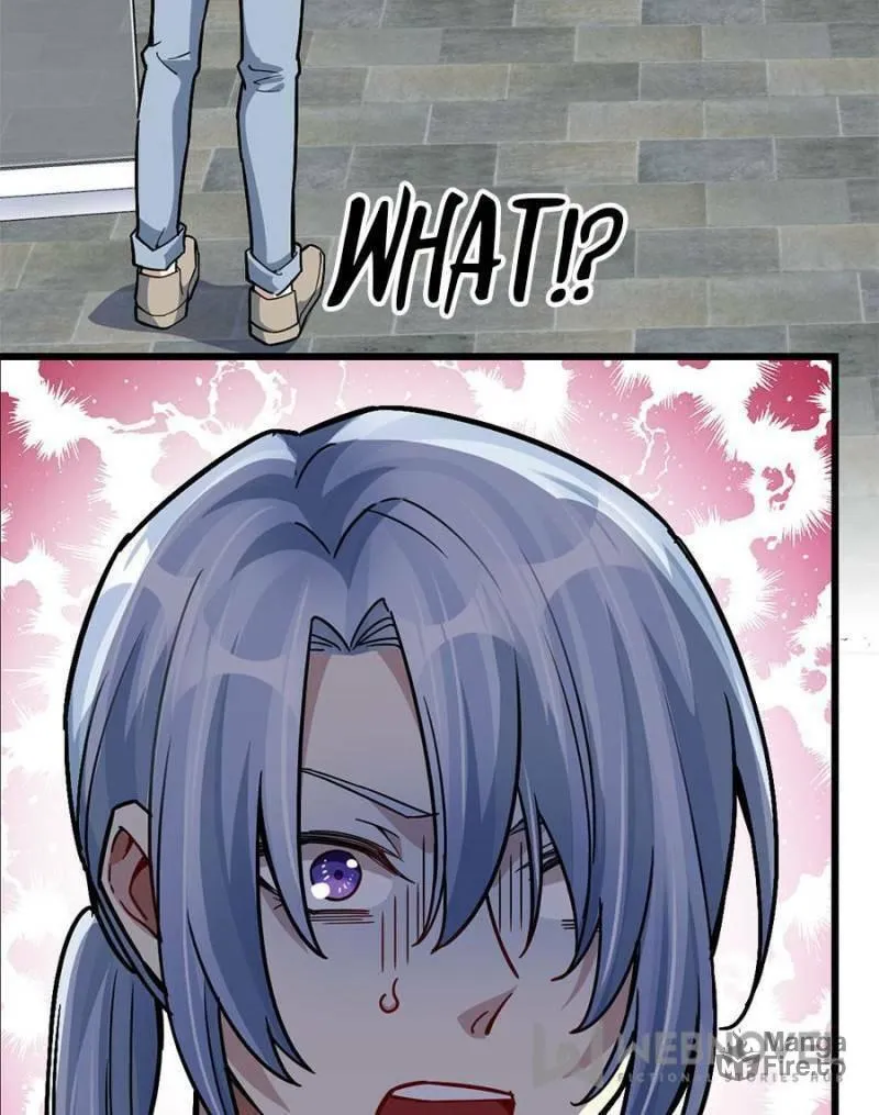 Night Bookstore Chapter 54 page 9 - 
