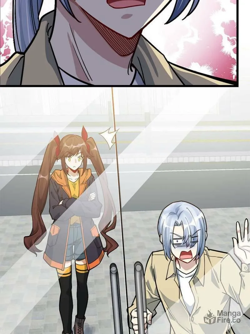 Night Bookstore Chapter 54 page 10 - 
