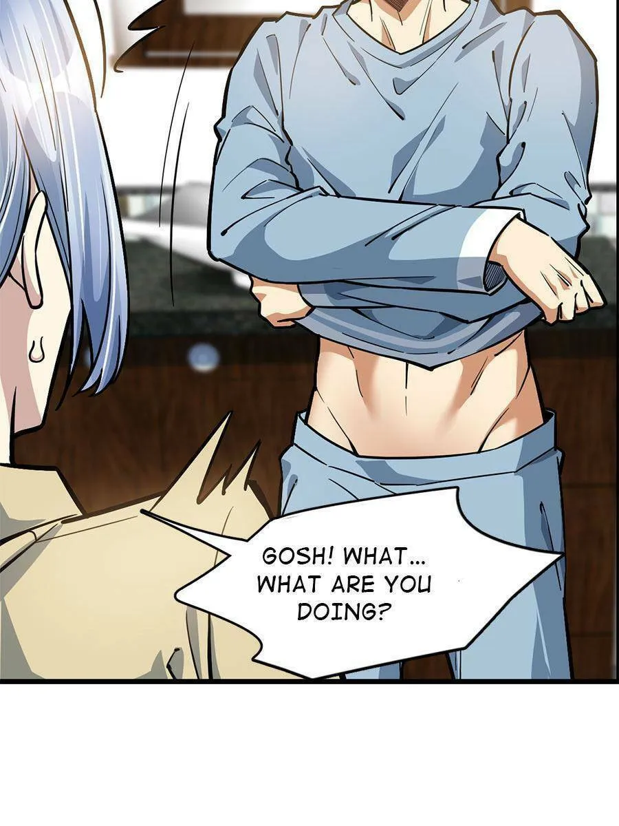 Night Bookstore Chapter 55 page 2 - 
