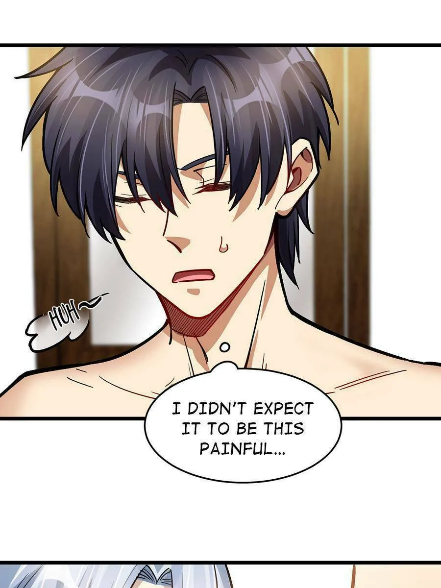 Night Bookstore Chapter 55 page 19 - 