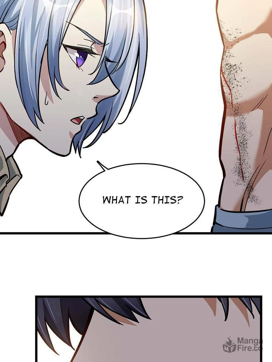 Night Bookstore Chapter 55 page 20 - 