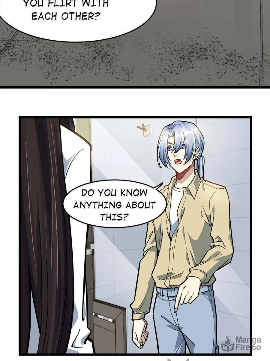 Night Bookstore Chapter 55 page 25 - 