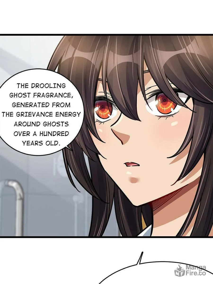 Night Bookstore Chapter 55 page 27 - 
