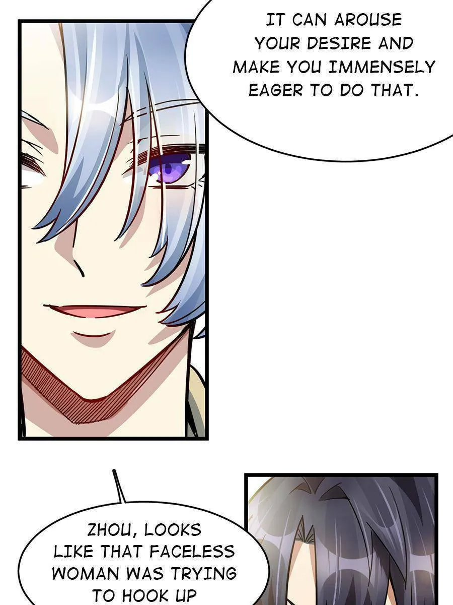 Night Bookstore Chapter 55 page 28 - 