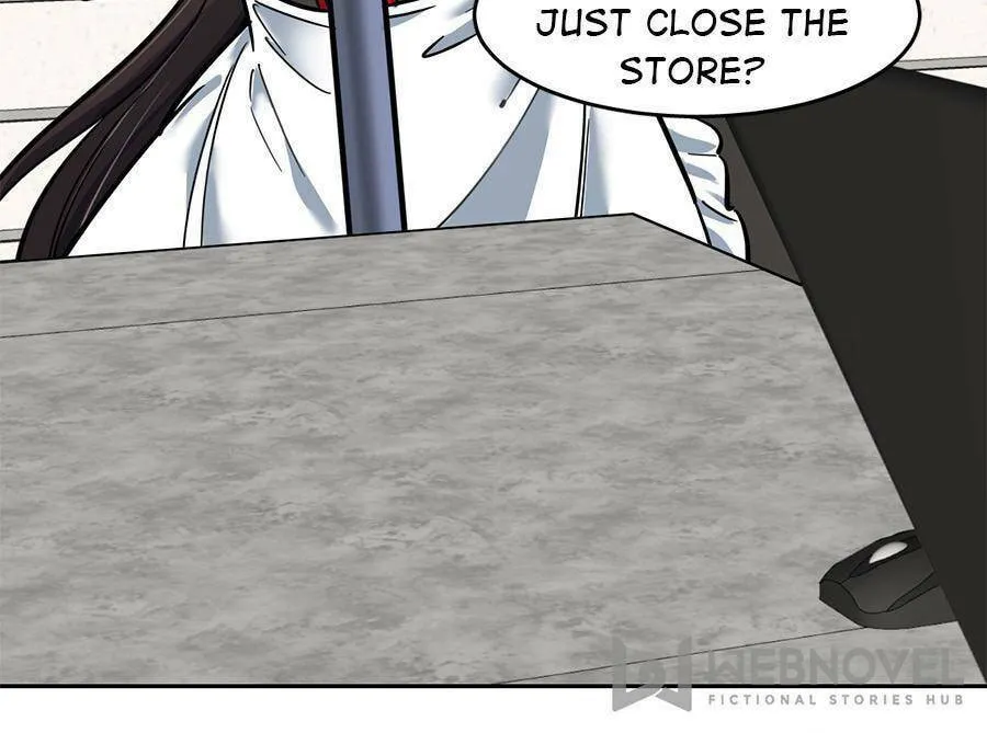 Night Bookstore Chapter 55 page 32 - 