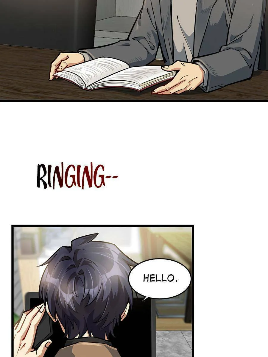 Night Bookstore Chapter 55 page 37 - 