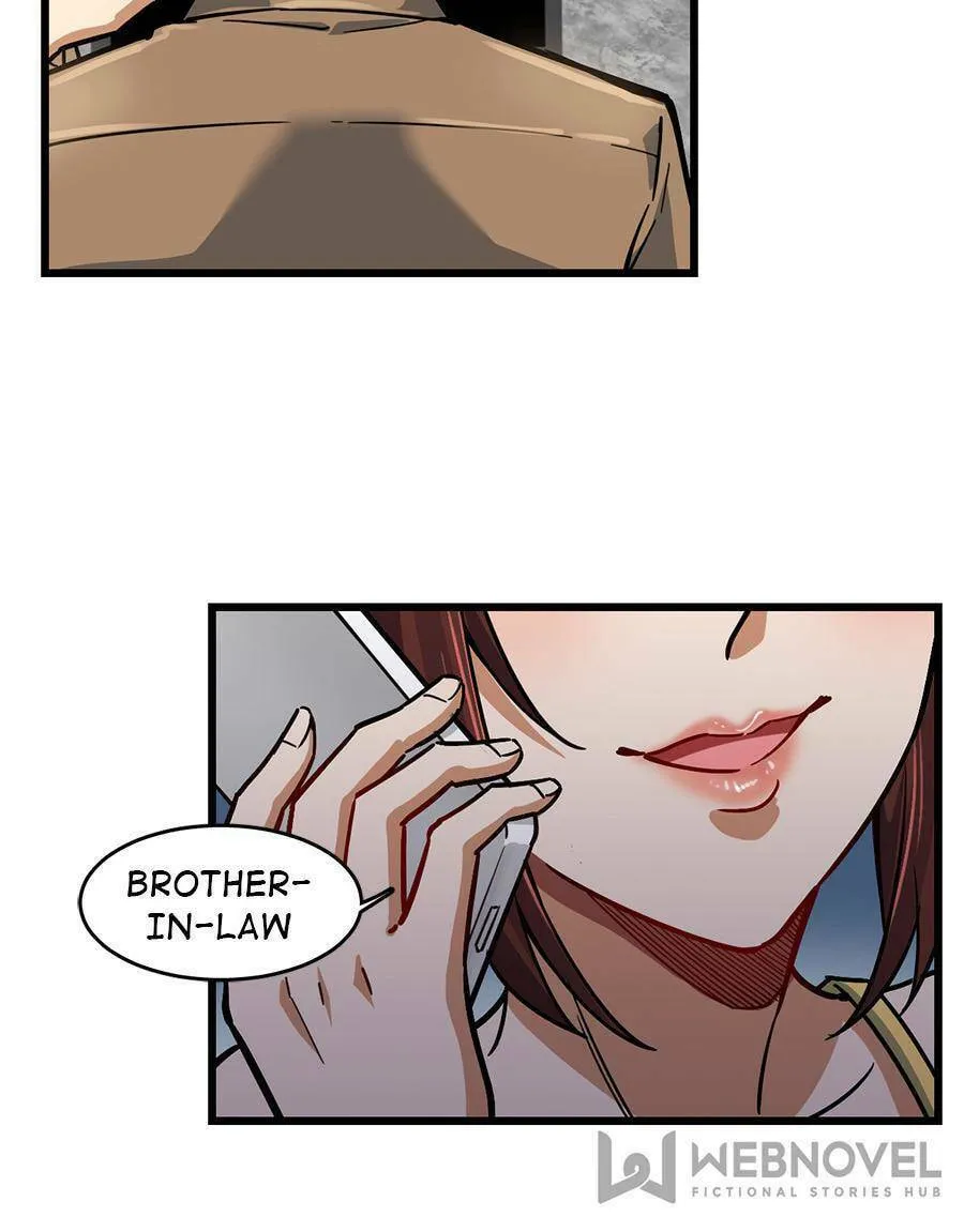 Night Bookstore Chapter 55 page 38 - 