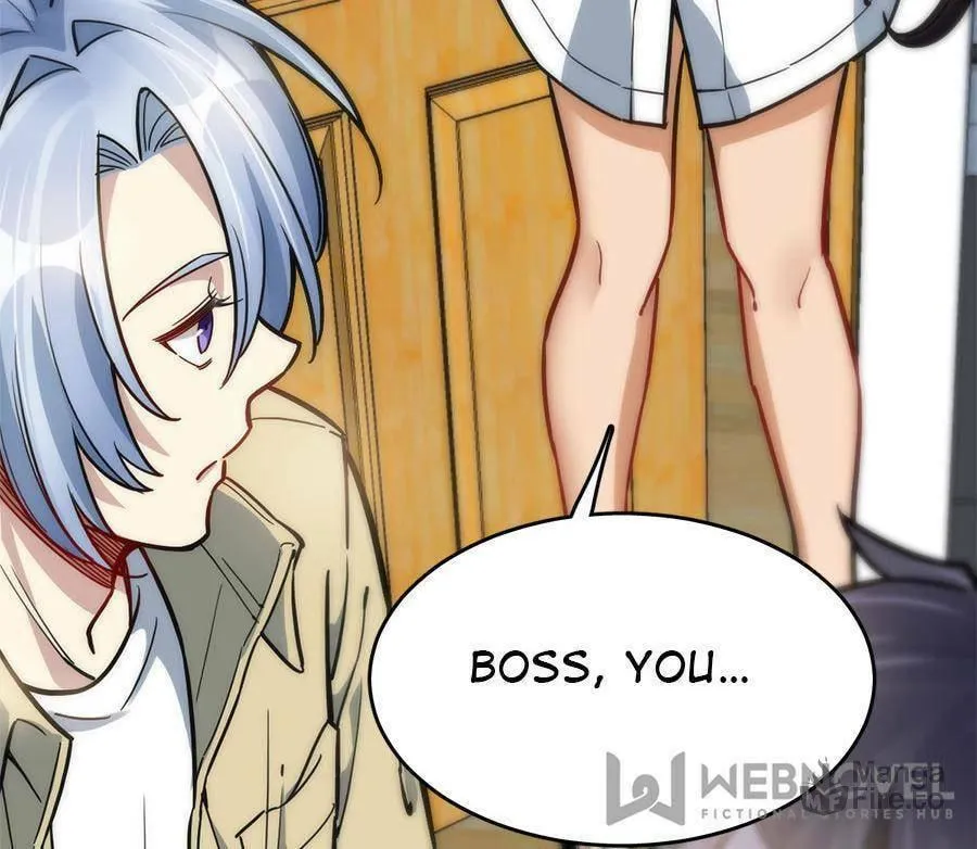 Night Bookstore Chapter 55 page 6 - 
