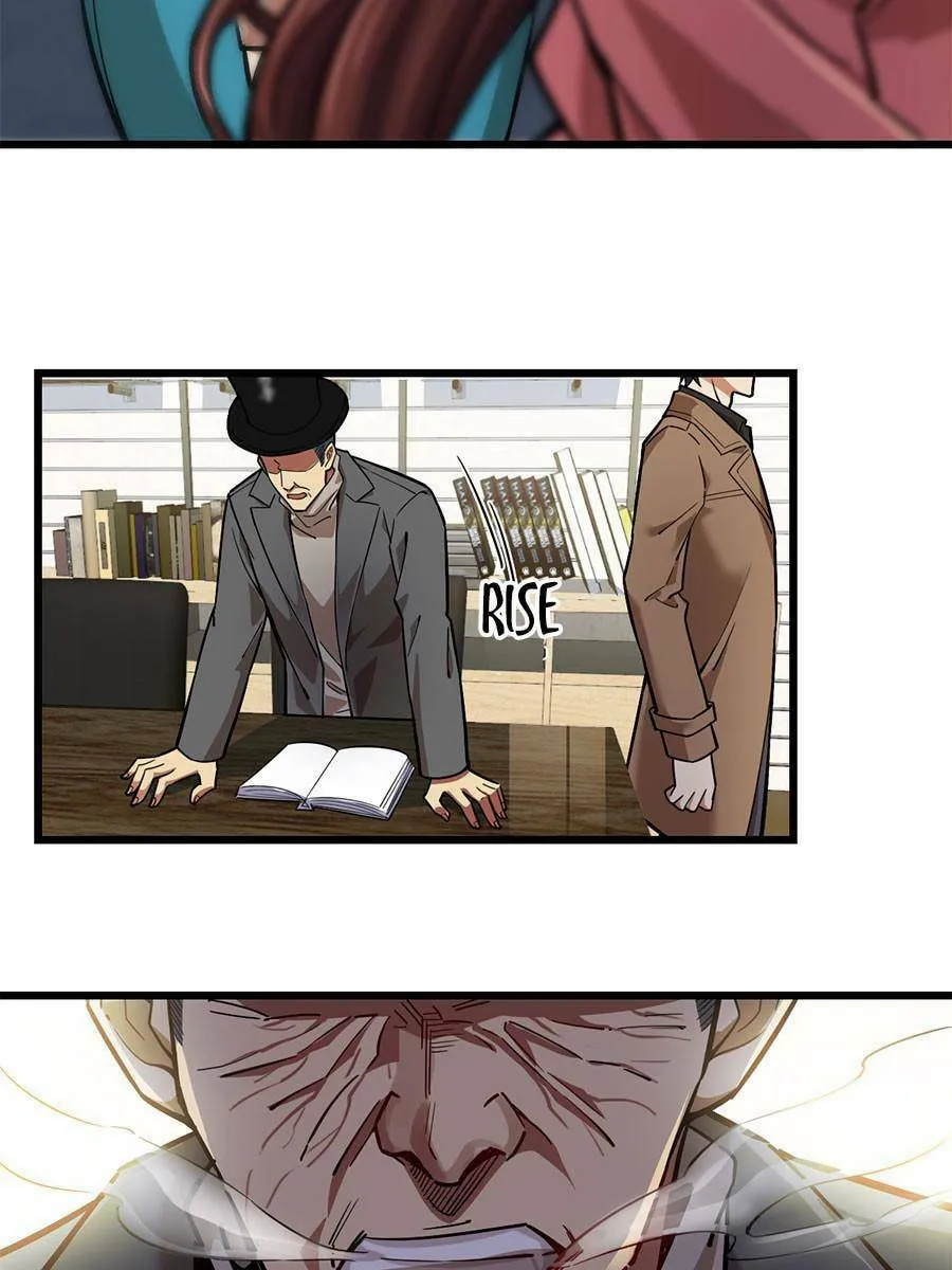 Night Bookstore Chapter 56 page 17 - 