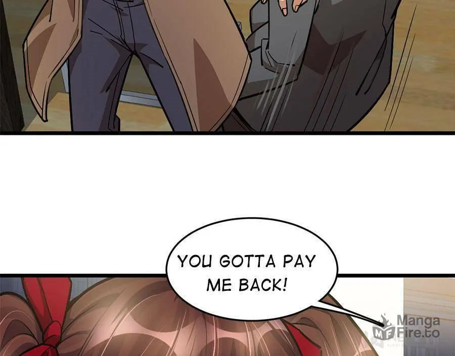 Night Bookstore Chapter 56 page 20 - 