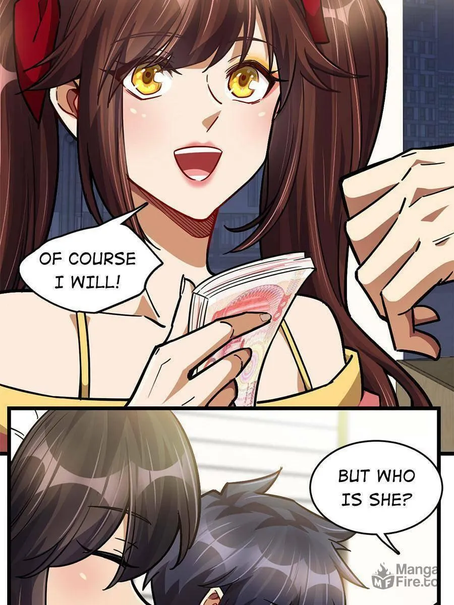 Night Bookstore Chapter 56 page 21 - 