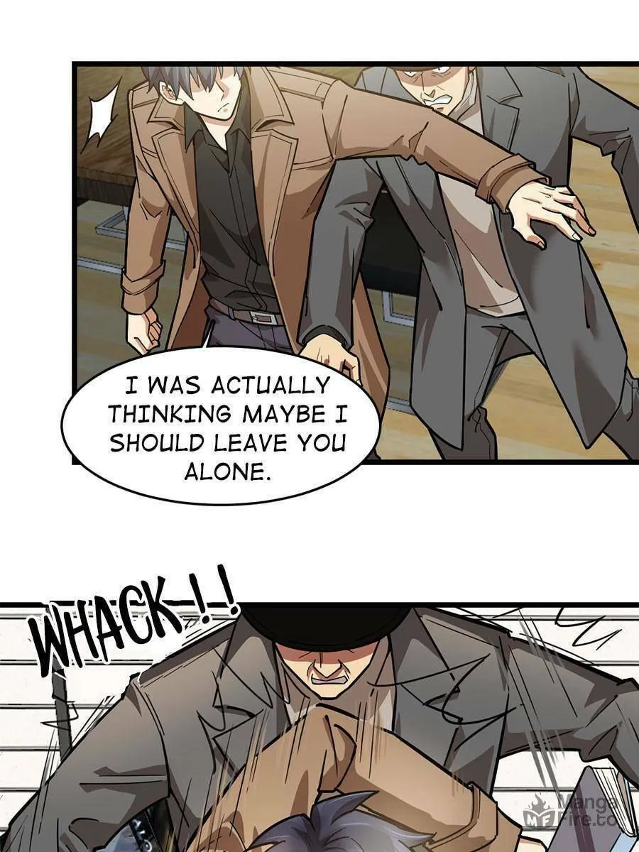 Night Bookstore Chapter 56 page 24 - 