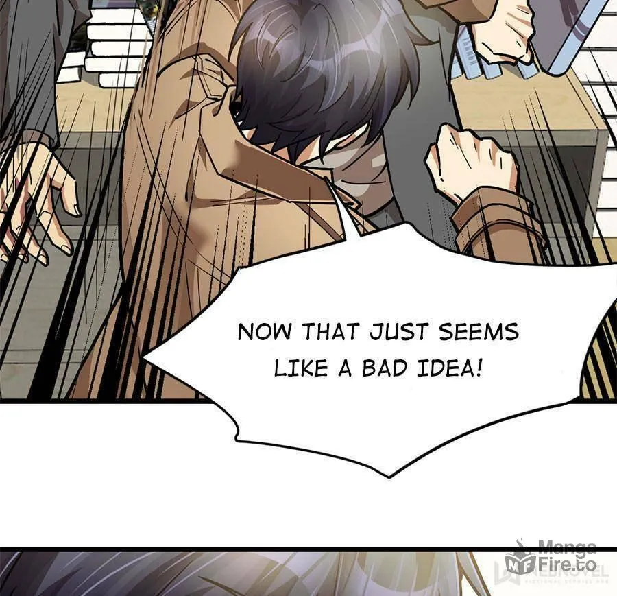 Night Bookstore Chapter 56 page 25 - 