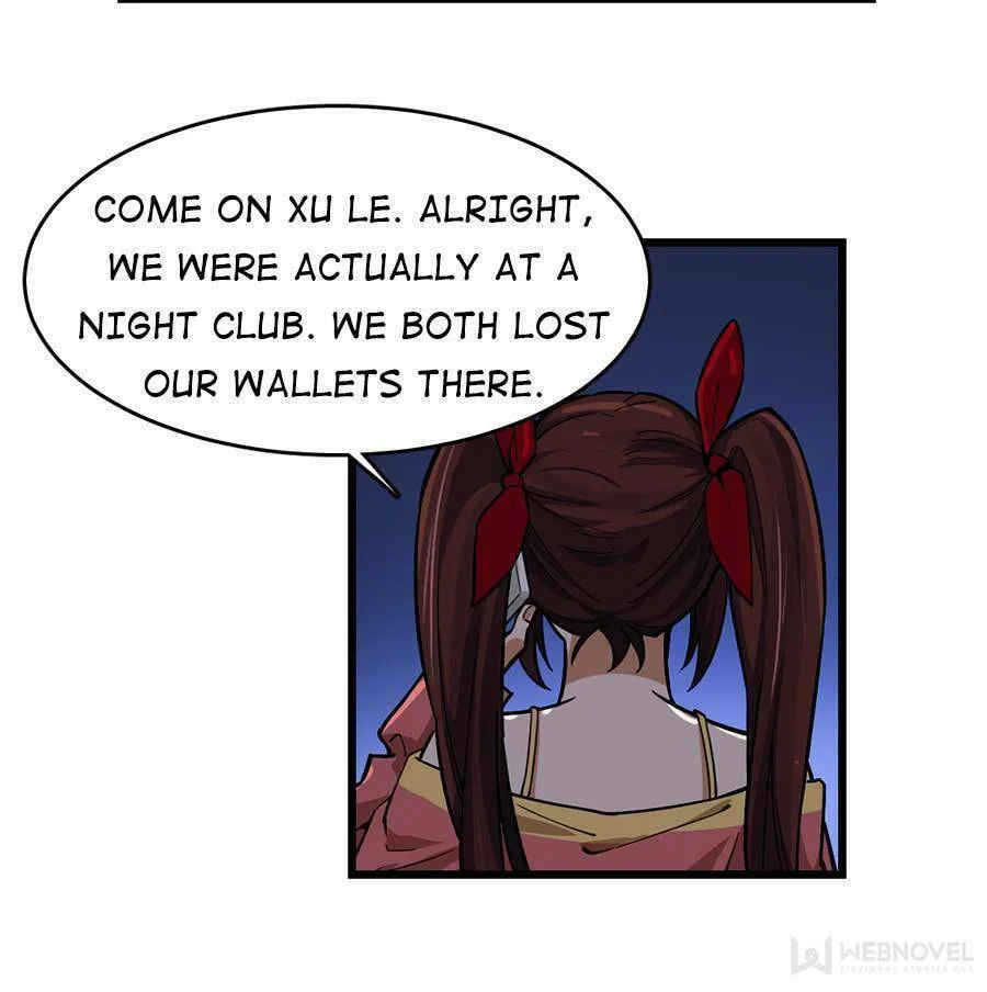 Night Bookstore Chapter 56 page 4 - 