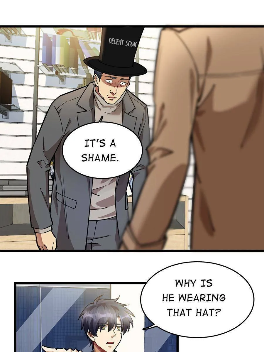 Night Bookstore Chapter 56 page 31 - 