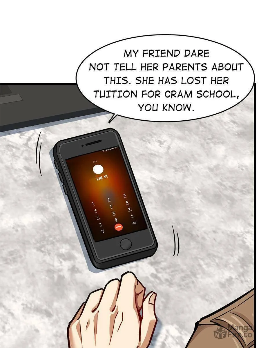 Night Bookstore Chapter 56 page 5 - 
