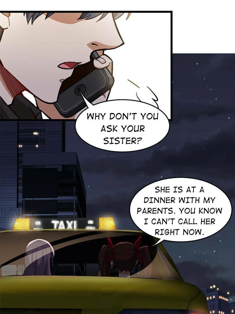 Night Bookstore Chapter 56 page 7 - 