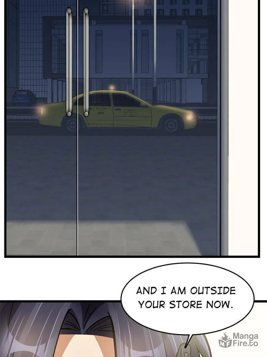 Night Bookstore Chapter 56 page 10 - 