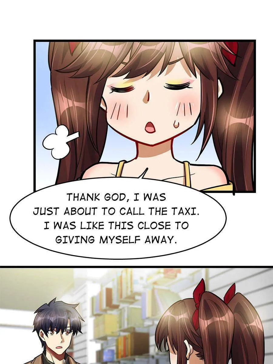 Night Bookstore Chapter 57 page 16 - 