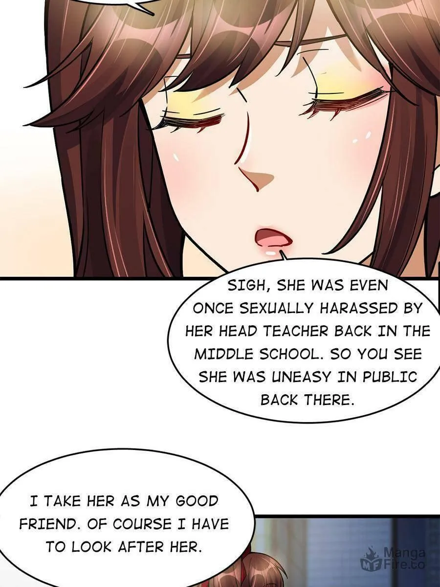 Night Bookstore Chapter 57 page 20 - 