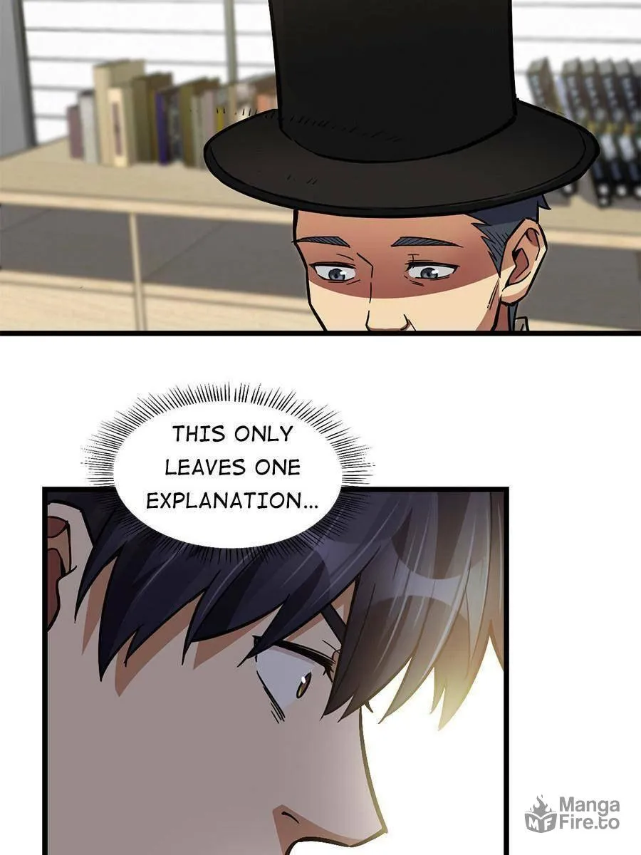 Night Bookstore Chapter 57 page 24 - 