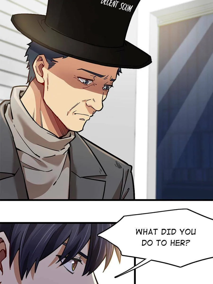 Night Bookstore Chapter 57 page 29 - 