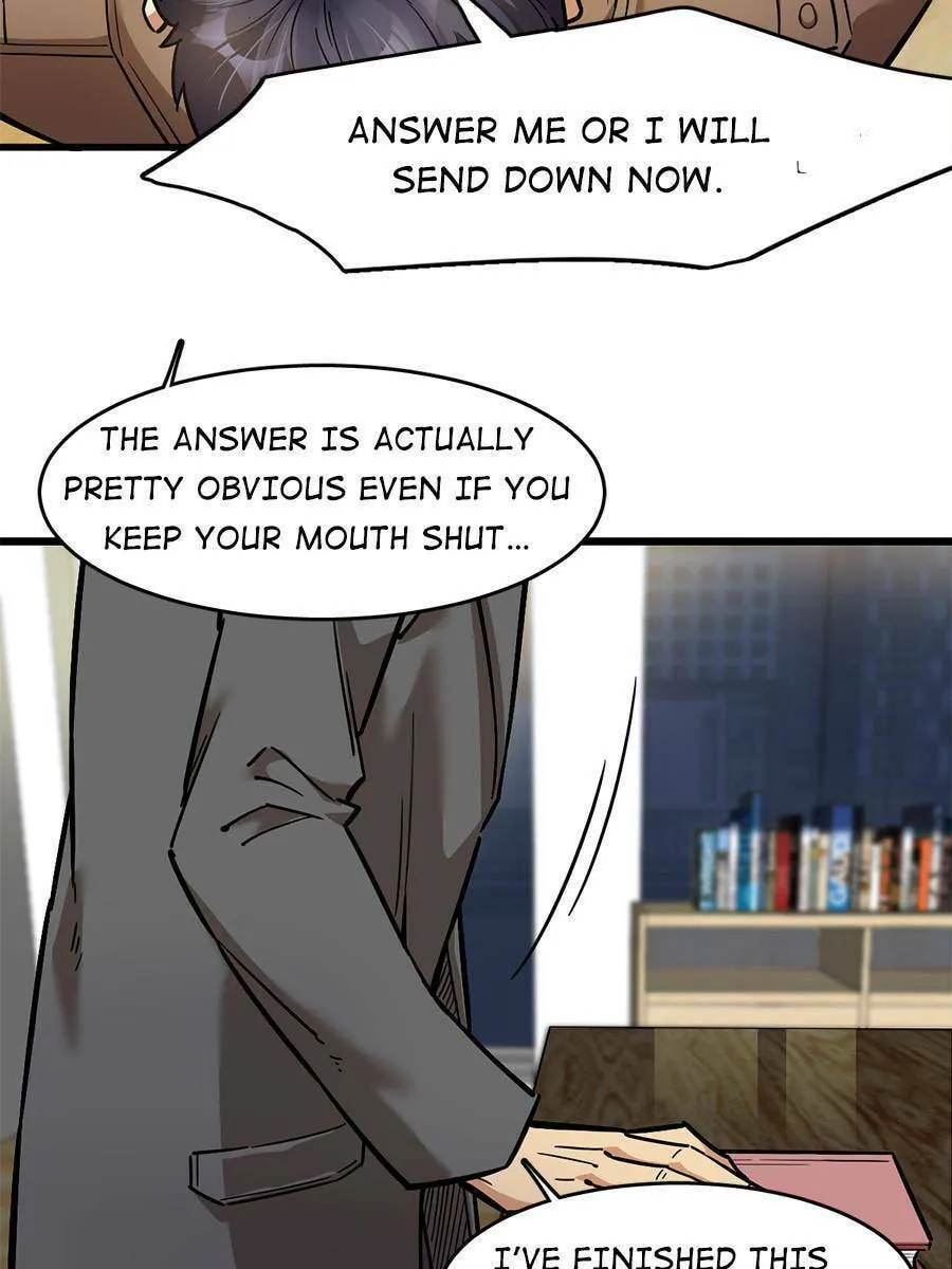 Night Bookstore Chapter 57 page 32 - 