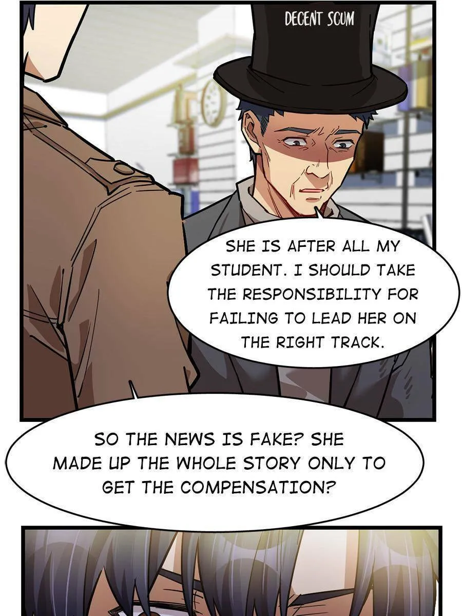 Night Bookstore Chapter 57 page 34 - 