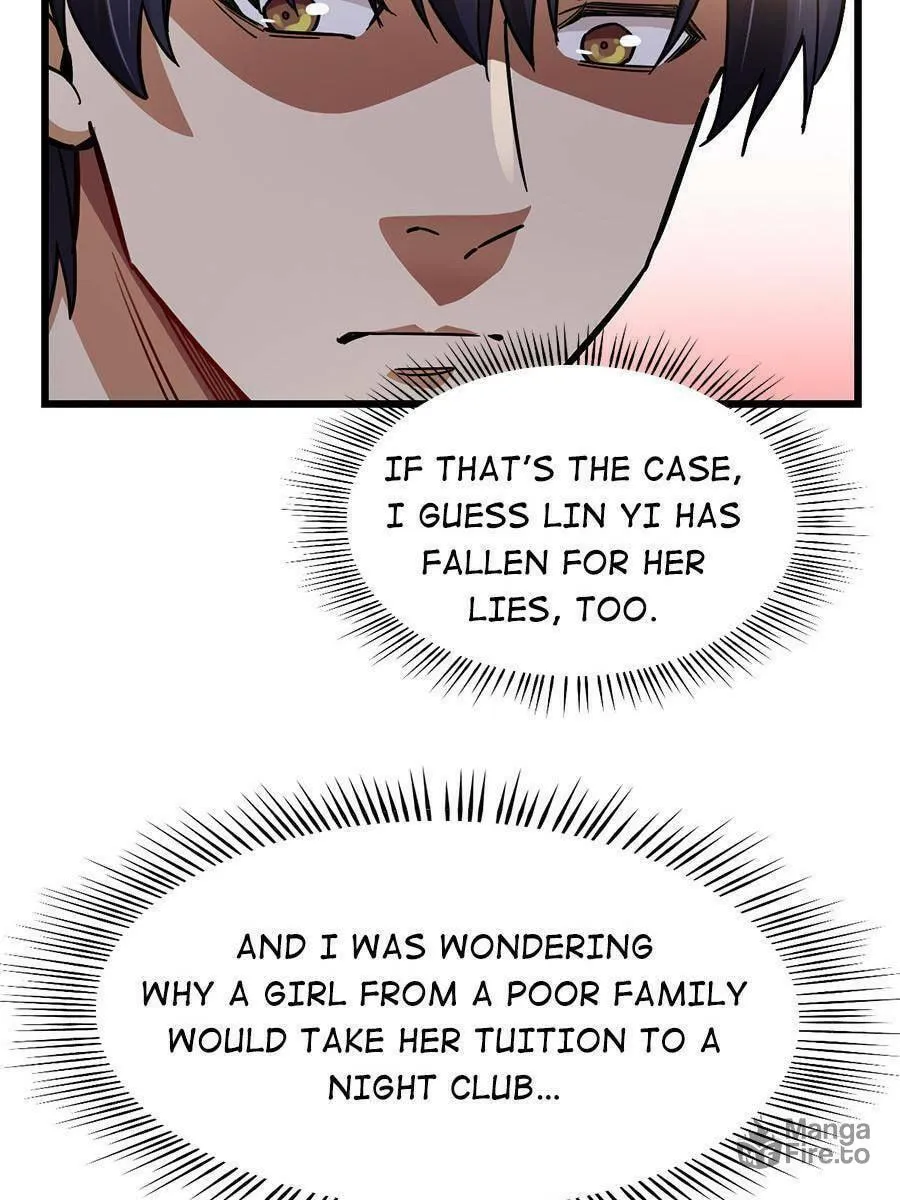 Night Bookstore Chapter 57 page 35 - 