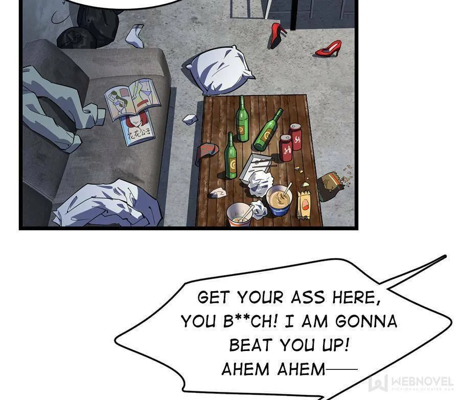 Night Bookstore Chapter 58 page 2 - 
