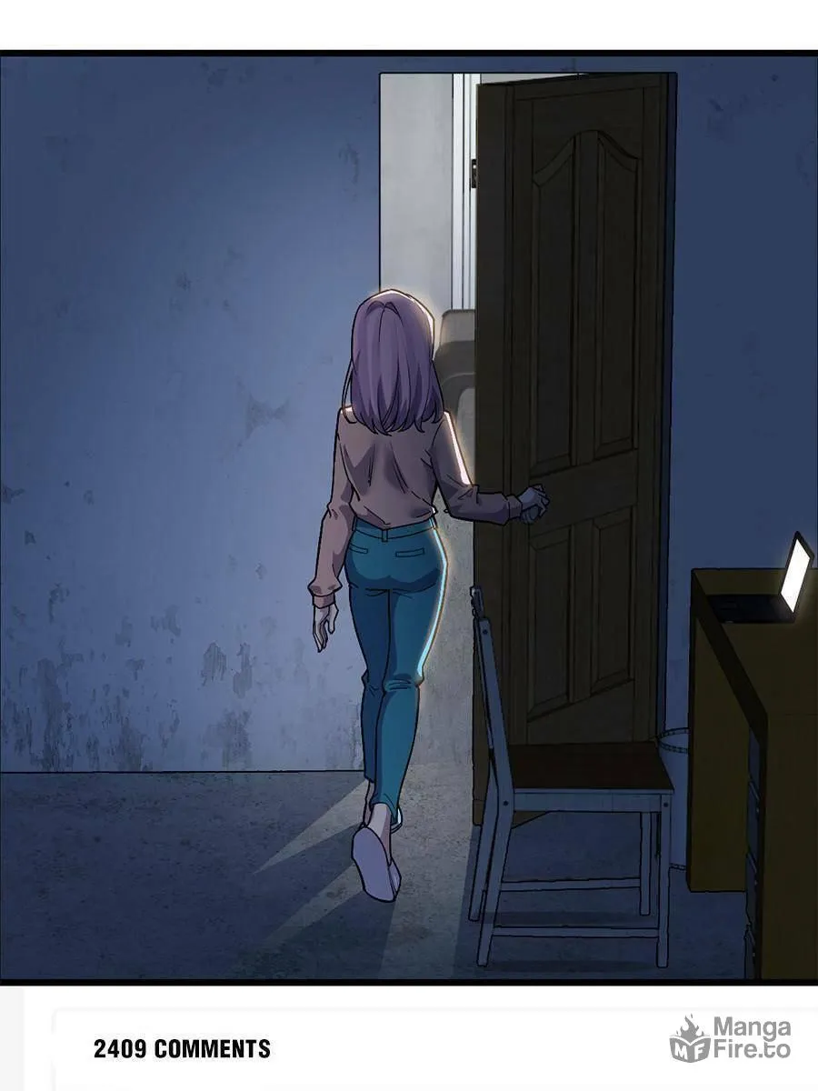 Night Bookstore Chapter 58 page 12 - 