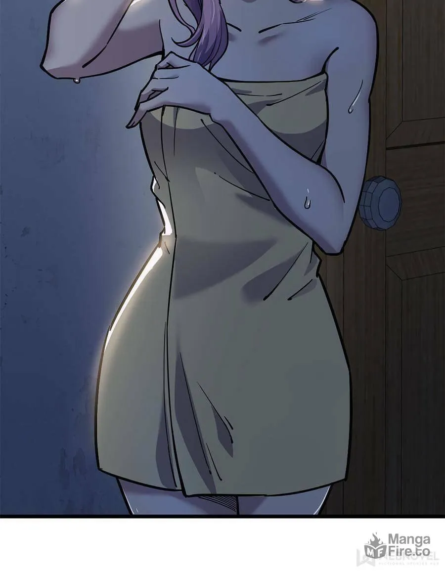 Night Bookstore Chapter 58 page 15 - 