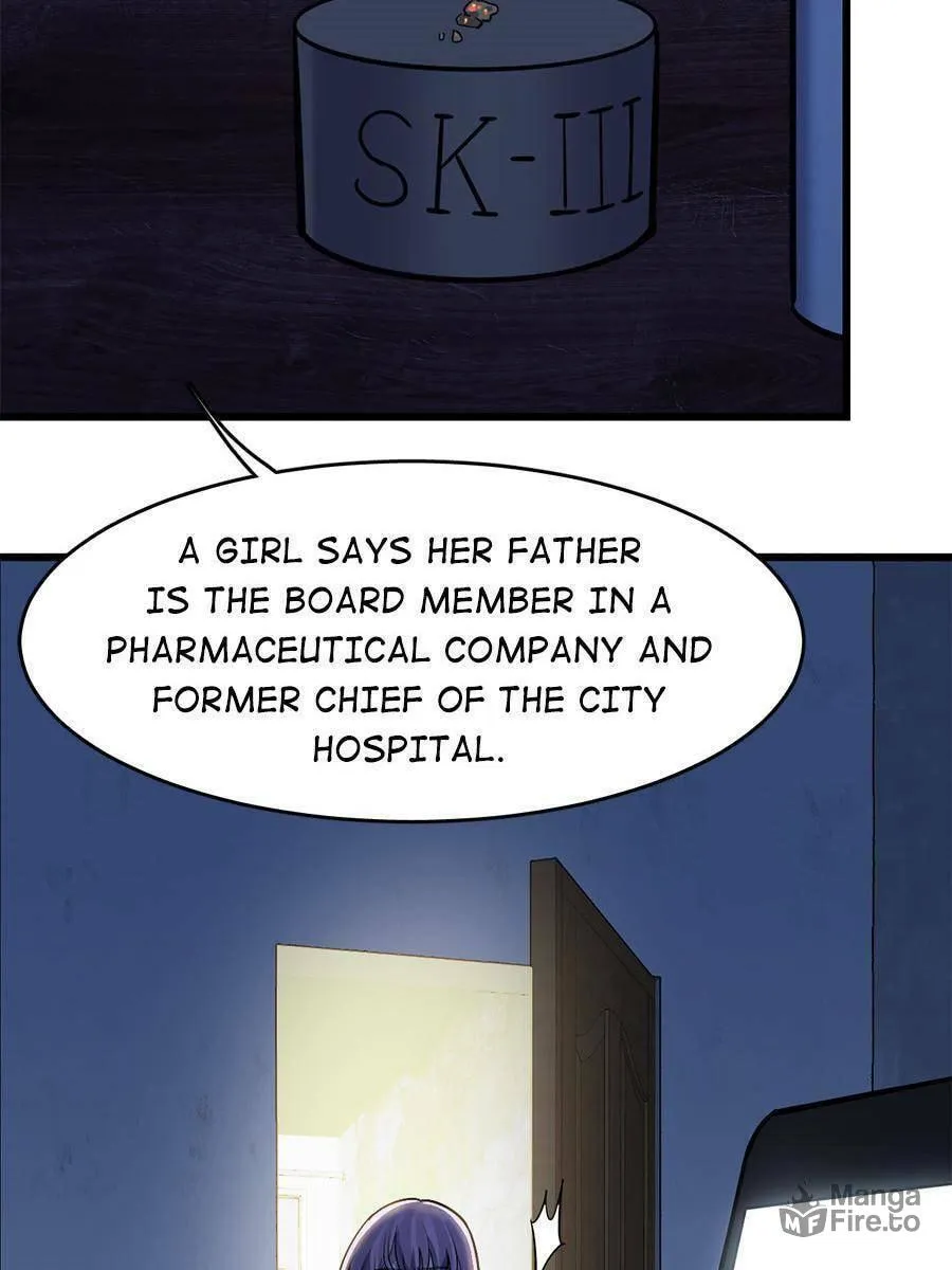 Night Bookstore Chapter 58 page 18 - 