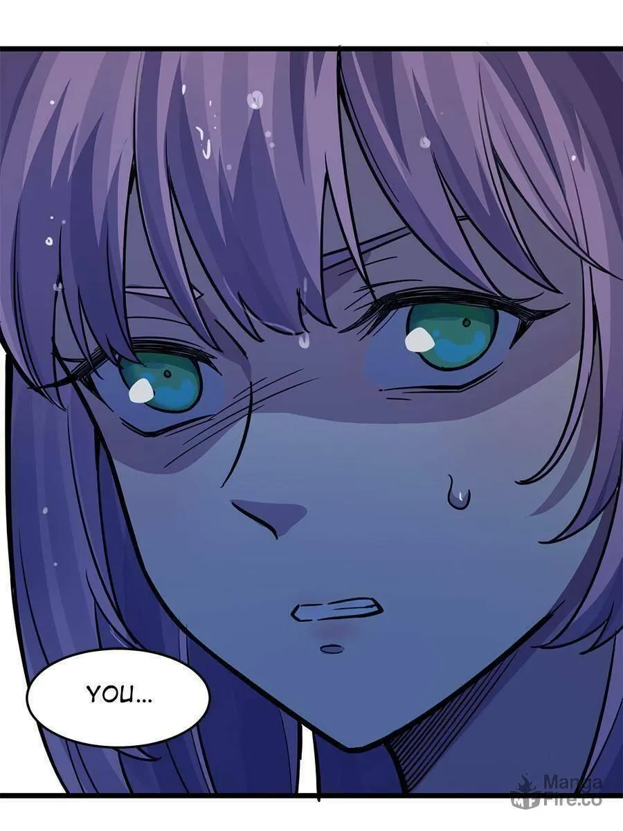 Night Bookstore Chapter 58 page 20 - 
