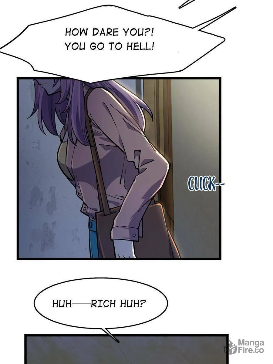 Night Bookstore Chapter 58 page 3 - 