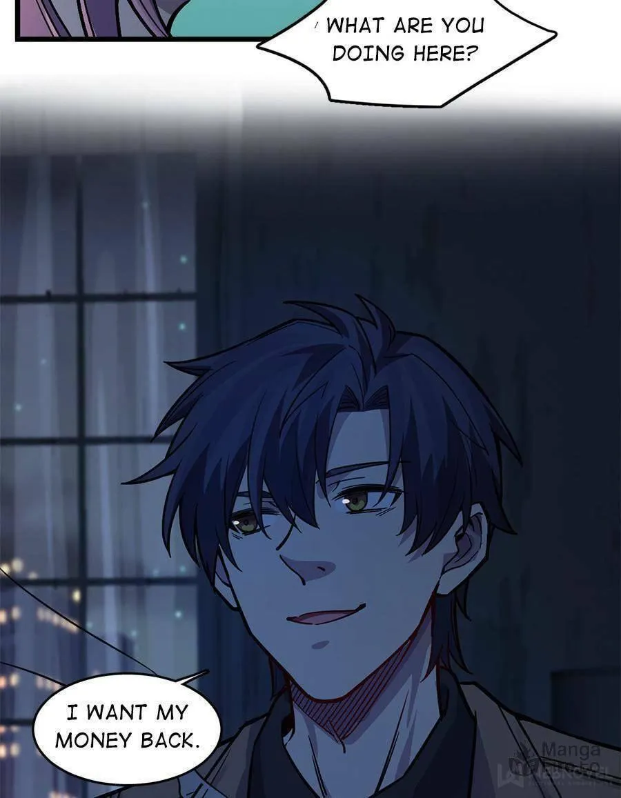 Night Bookstore Chapter 58 page 24 - 