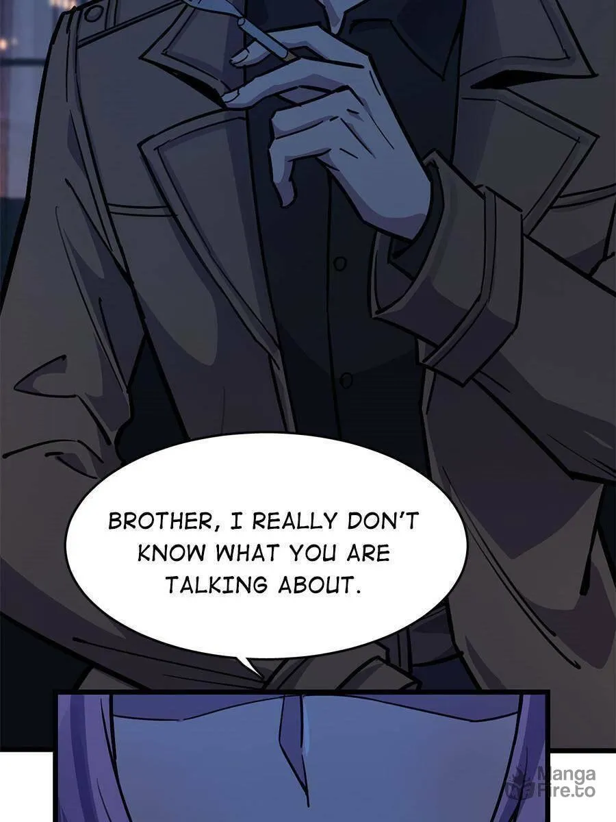 Night Bookstore Chapter 58 page 25 - 