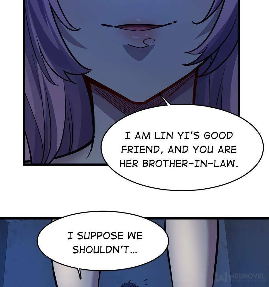 Night Bookstore Chapter 58 page 26 - 