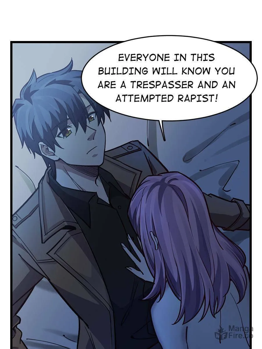 Night Bookstore Chapter 58 page 30 - 