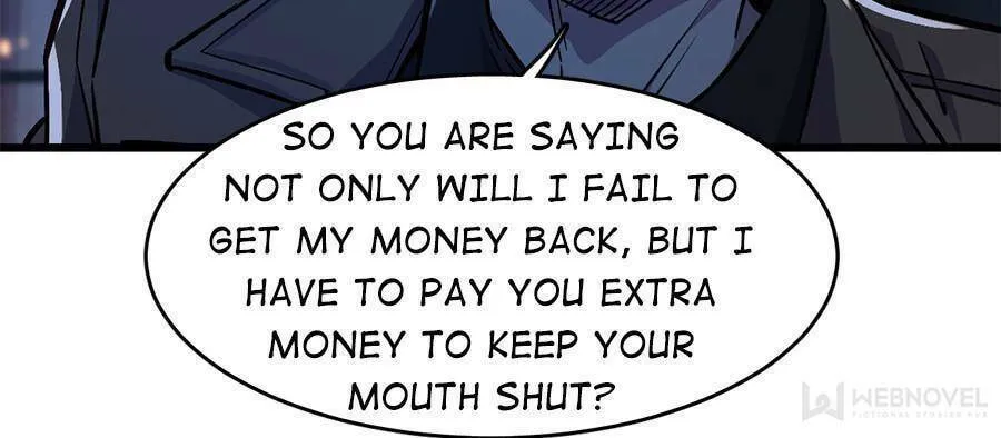 Night Bookstore Chapter 58 page 32 - 