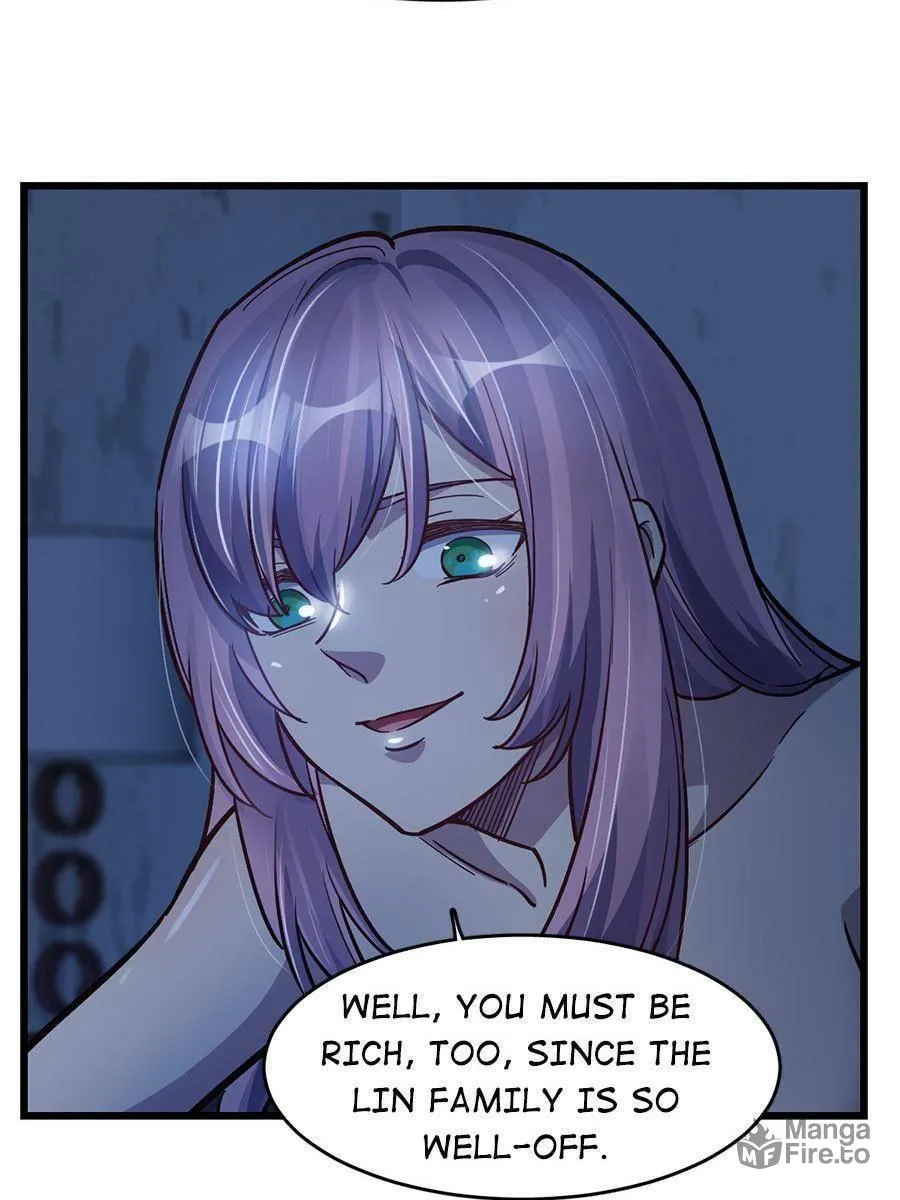 Night Bookstore Chapter 58 page 33 - 