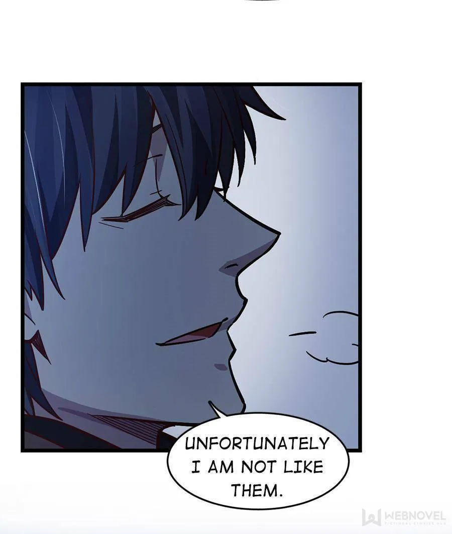 Night Bookstore Chapter 58 page 34 - 