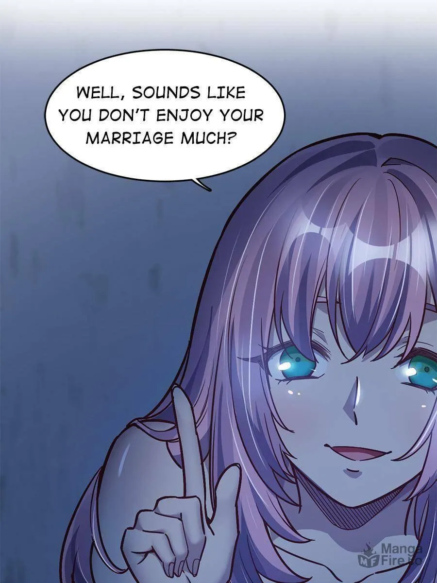 Night Bookstore Chapter 58 page 35 - 