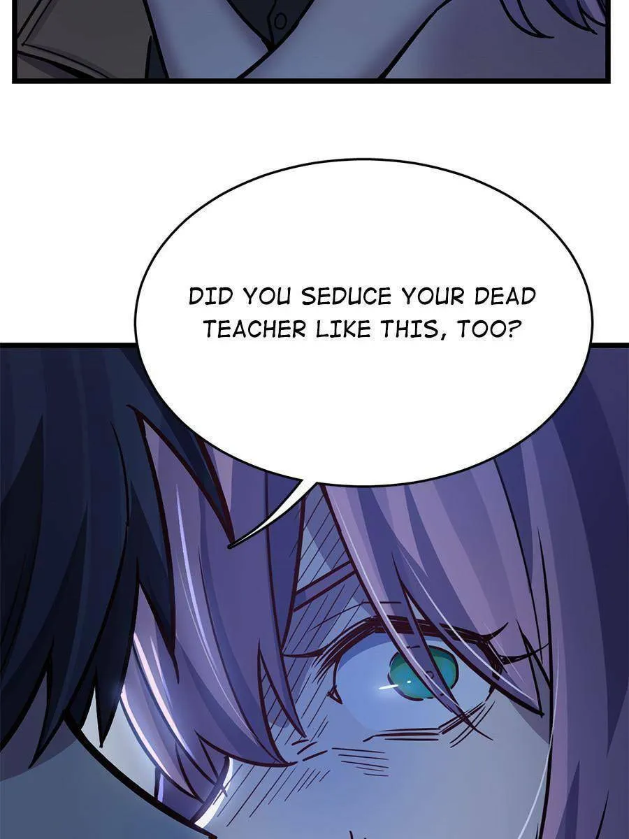 Night Bookstore Chapter 58 page 38 - 
