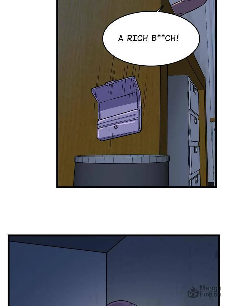 Night Bookstore Chapter 58 page 5 - 
