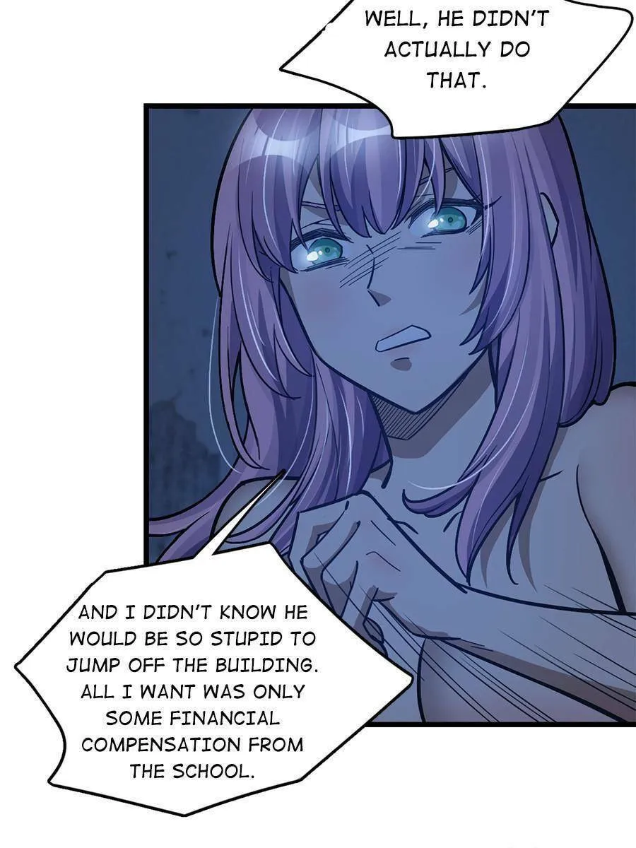 Night Bookstore Chapter 59 page 2 - 